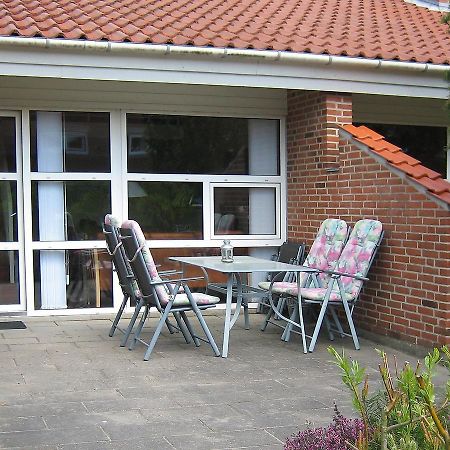 8 Bedroom Beautiful Home In Blåvand Exterior photo